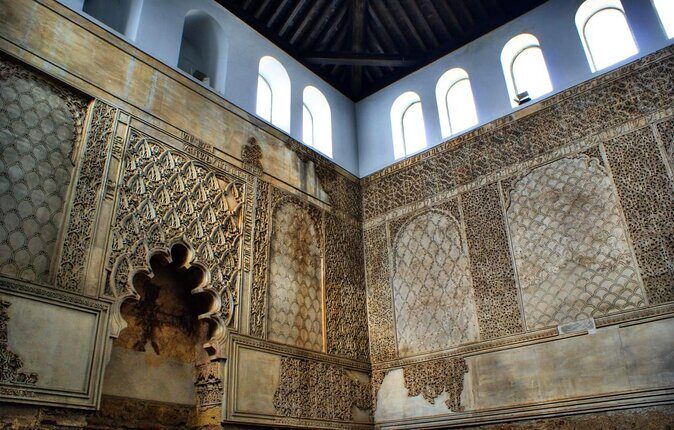 Private tour to Cordoba from Seville (several options) - Mosque-Cathedral: The Tour That Helps You See What You’re Looking At
