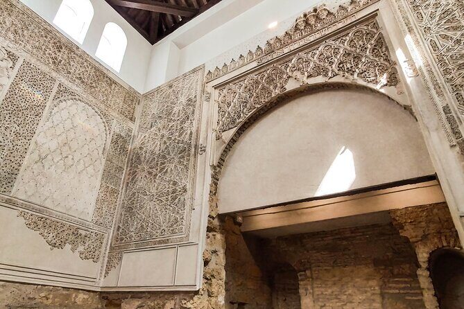 Private tour to Cordoba from Seville (several options) - Optional Add-On: Almodóvar Castle for Views and Game of Thrones Connections