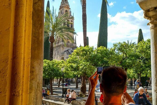 Private tour to Cordoba from Seville (several options) - From Seville to Córdoba: Pickup, Drive Time, and Comfort