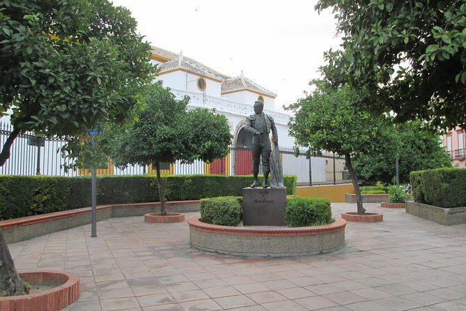 Private tour to the bullring La Maestranza - Why La Maestranza Is More Than a Bullring