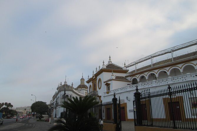 Private tour to the bullring La Maestranza - The 45-Minute Route: Museum to Ring to Chapel