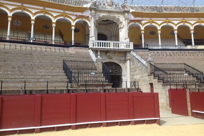 Private tour to the bullring La Maestranza - Price and Ticket Reality: Getting Value Without Surprises
