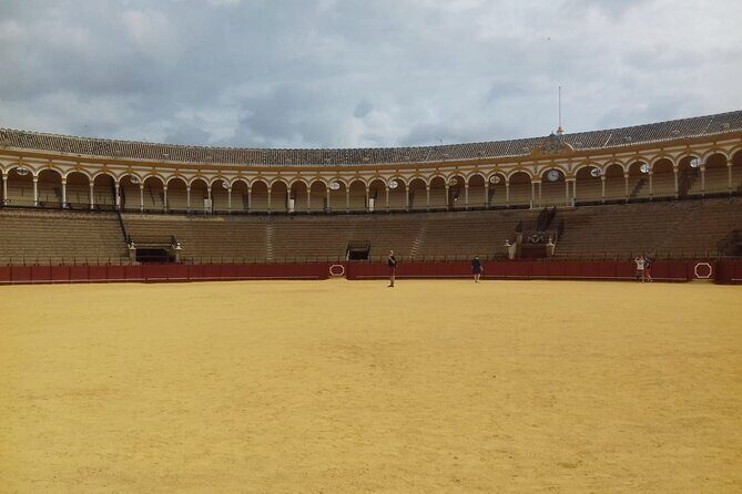 Private tour to the bullring La Maestranza - Controversy and Tone: How the Tour Handles a Hot Topic
