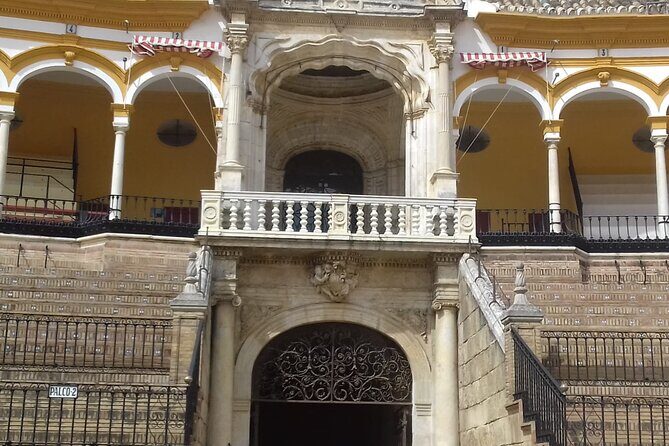 Private tour to the bullring La Maestranza - Should You Book This Private Bullring Tour?