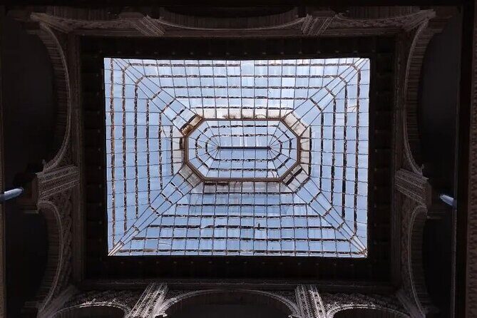 Private tour to the Royal Palace. - Price and value for a private group up to 7