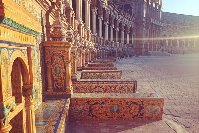 Private Tour with Local Guide to know the Seville Essential - Key highlights you’ll actually feel on the ground