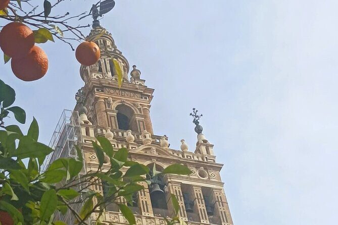Private Tour with Local Guide to know the Seville Essential - A private Seville essentials route built for flow (not a sprint)