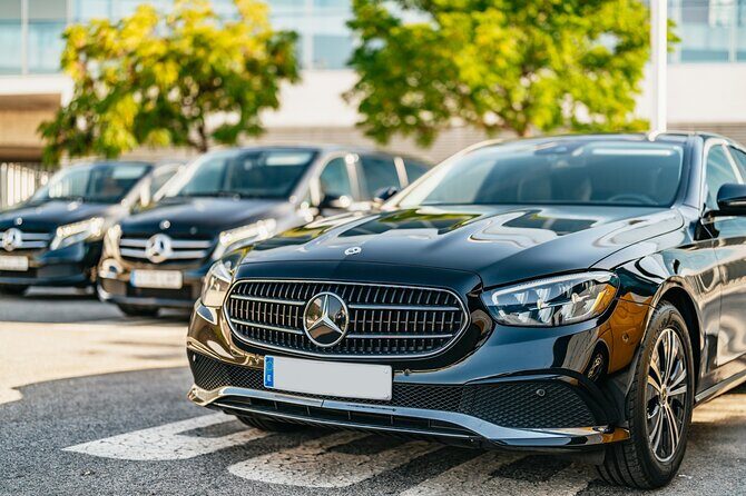 Private Transfer from Seville Airport or Seville Hotels - Key highlights