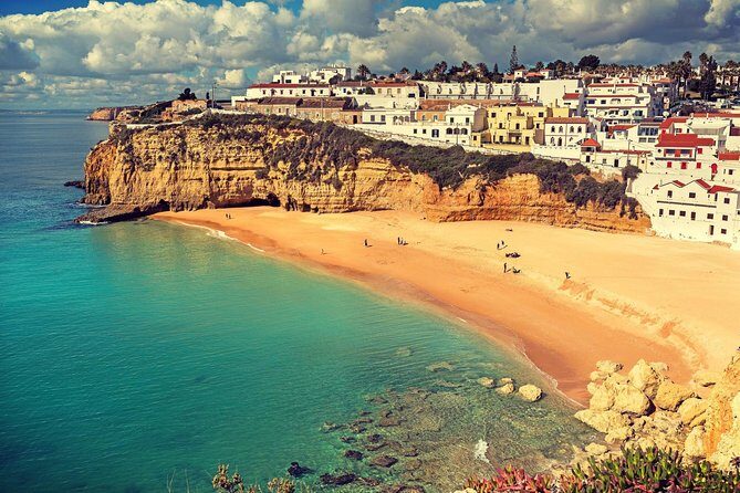 Private Transfer from Seville to Faro (FAO) Airport - Price, Group Size, and What’s Actually Included