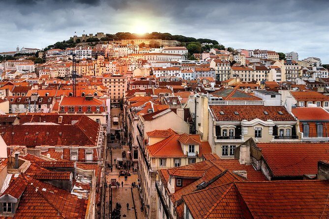 Private transfer from Seville to Lisbon, 2 hours for sightseeing - Timing That Works: 6–7 Hours Without Feeling Like a Jet Sprint