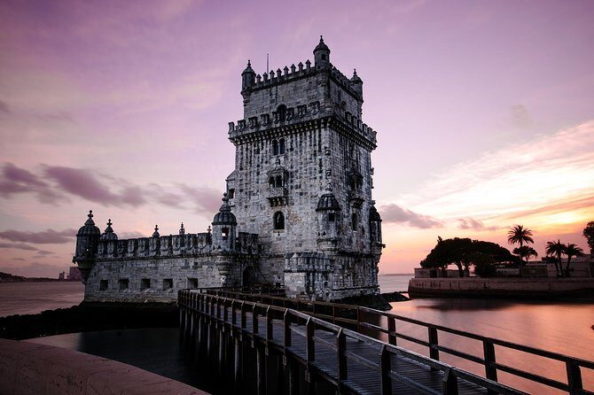 Private transfer from Seville to Lisbon, 2 hours for sightseeing - Your Driver: Local English-Speaking Insight Without the Tour-Guide Script