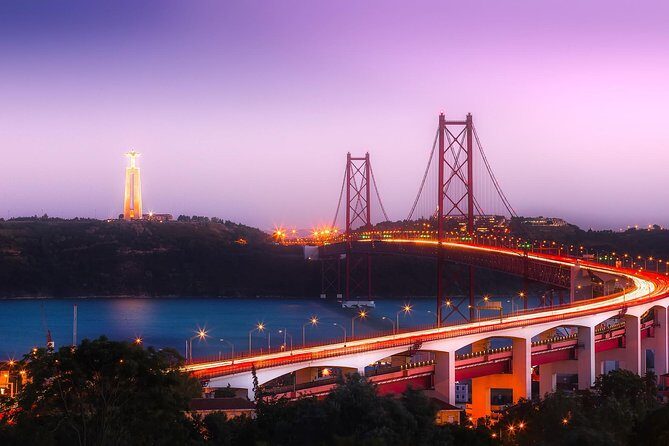 Private transfer from Seville to Lisbon, 2 hours for sightseeing - What’s Included vs. What You Still Need to Plan