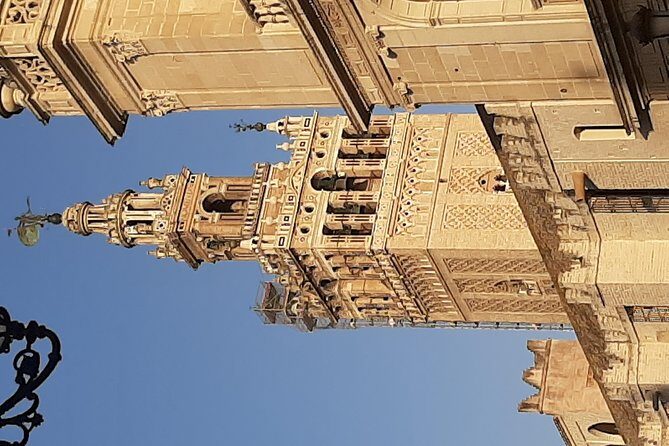 Private visit Cathedral and Royal Alcazares of Seville - Should you book this private Cathedral and Alcázar experience?