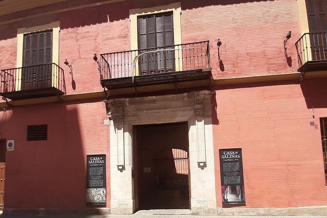 Private visit to Casa de Pilatos and Casa Salinas - Casa de Pilatos: the “different eras, same house” effect