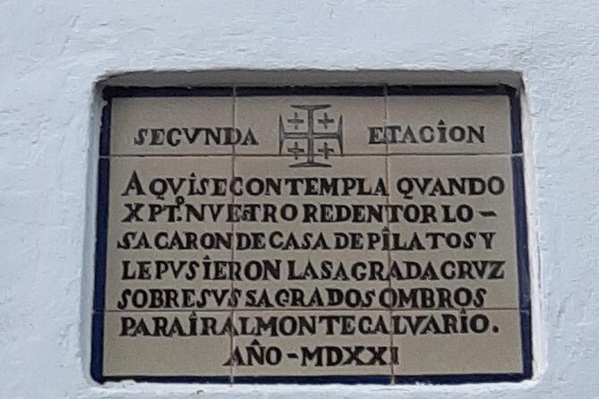 Private visit to Casa de Pilatos and Casa Salinas - Walking the San Bartolomé neighborhood between palaces