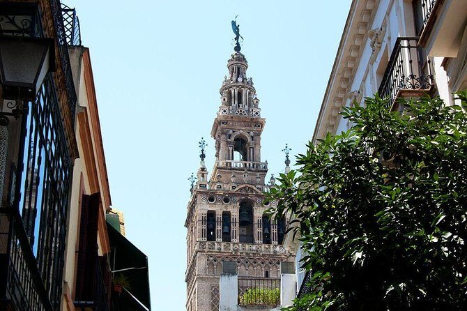 Private visit to the Cathedral of Seville - Why the Seville Cathedral visit feels different from a quick walk-in