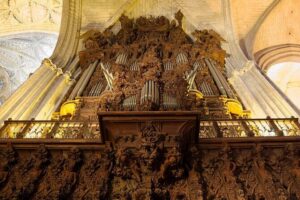 Private visit to the Cathedral of Seville - Price and ticket reality: what you’re really paying for
