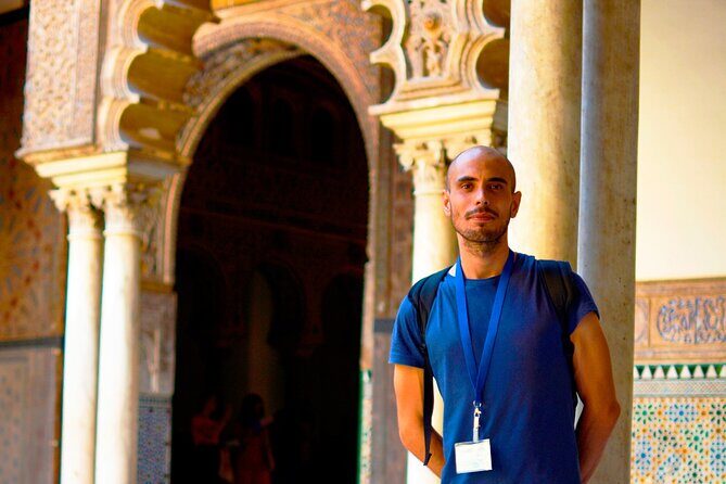 Private visit to the Cathedral of Seville - What the guide experience should feel like (and why it’s a big deal here)