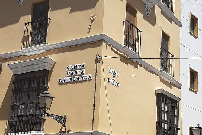 Private visit to the Jewish Quarter of Seville (Sta. Cruz and San Bartolomé Neighborhoods) - Who this tour suits best