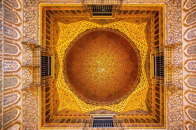 Private visit to the Real Alcazar of Seville (tickets included) - Price and value: is $114.02 worth it for a private visit?