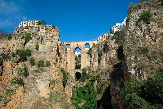 Private White Villages & Ronda Day Tour from Seville - Key things that make this tour work