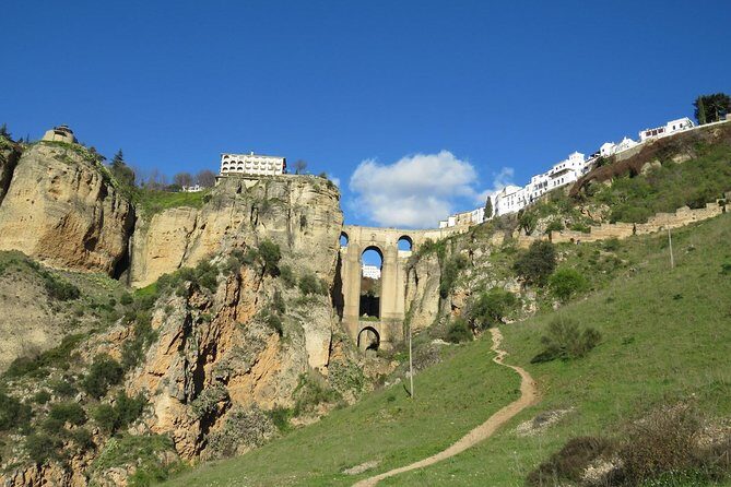 Private White Villages & Ronda Day Tour from Seville - Why the private format feels better than a group day