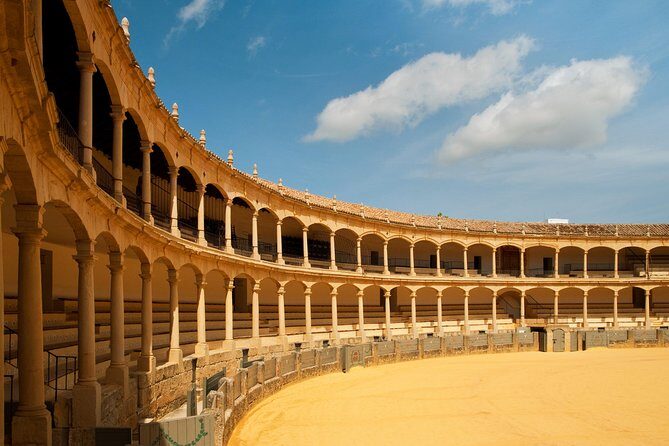 Private White Villages & Ronda Day Tour from Seville - Price and value: what you’re really paying for