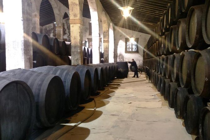 Private wine tour to Jerez de la Frontera - Why a private Jerez sherry day works so well from Seville