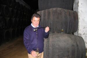 Private wine tour to Jerez de la Frontera - Price and value: what $349.19 per person covers