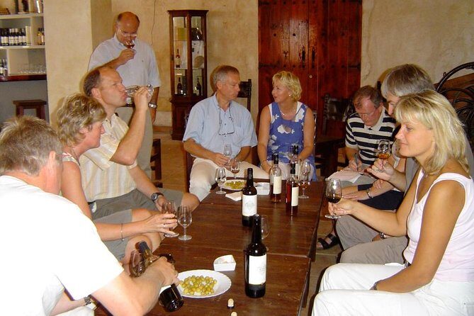 Private wine tour to Jerez de la Frontera - Who this private tour suits best (and who might tweak the plan)
