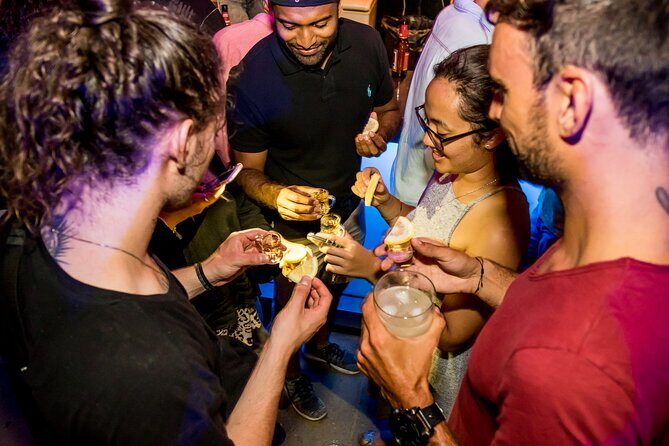 Pub Crawl + Party Night (3 Bars +VIP Entrance to a top Club ) - Price and what you really get for $18.10