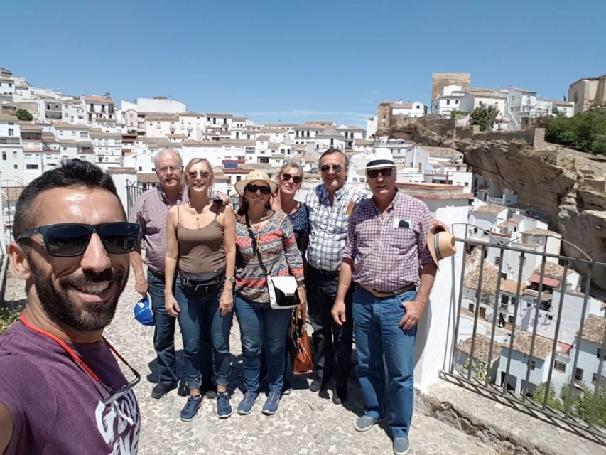 Pueblos Blancos & Ronda: Private Full-Day Tour from Seville - Who this tour is best for (and who should skip it)
