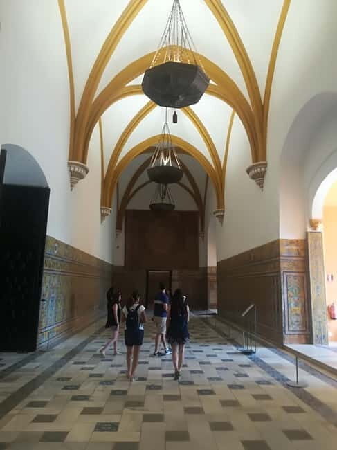 Real Alcázar of Seville Skip-the-Line Private Tour - Why this Real Alcázar tour feels smoother than trying on your own