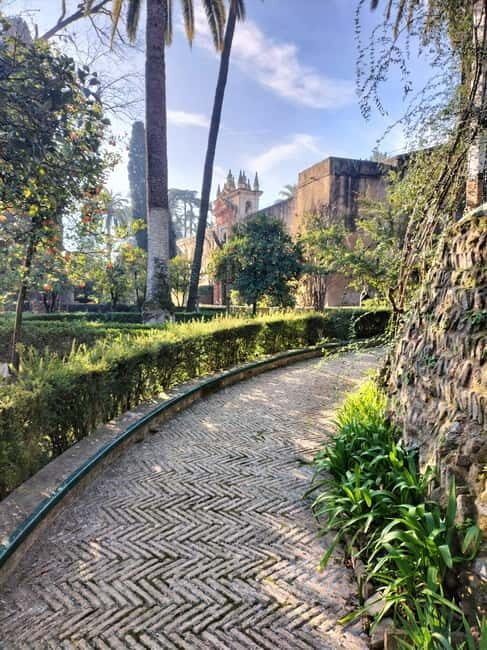 Real Alcázar of Seville Skip-the-Line Private Tour - The Baths of María de Padilla: the kind of detail that changes your memory
