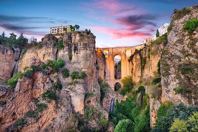 Rock art and Ronda - Rock Art at La Cueva de la Pileta: What You’re Looking For
