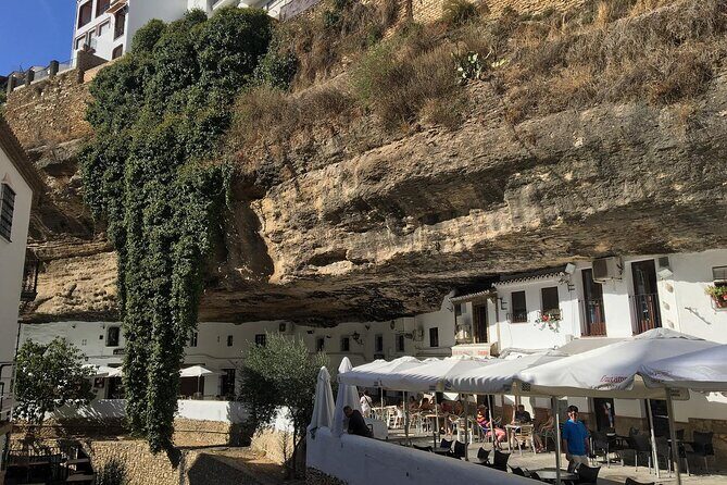 Ronda and White Villages from Seville - Getting from Seville: comfort, timing, and how to show up right