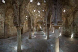 Ronda and White Villages from Seville - Stop 1: Zahara de la Sierra for castle views and the slow-breathe moment