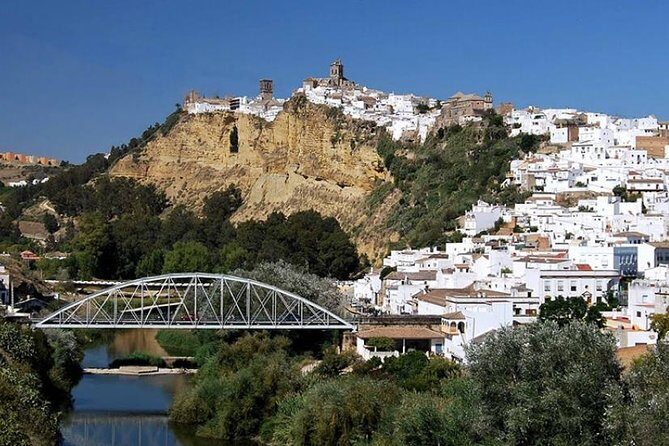 Ronda and White Villages Guided Day Tour from Seville - What you’re really buying: Seville’s best shortcut to Ronda and the White Villages