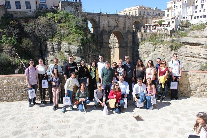 Ronda and White Villages Guided Tour from Seville - Ronda + Pueblos Blancos in One Day: The Big-Picture Value