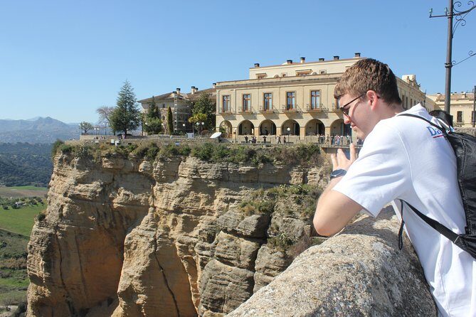 Ronda and White Villages Guided Tour from Seville - Bullring Grounds and Ronda’s Culture Stops: What to Expect