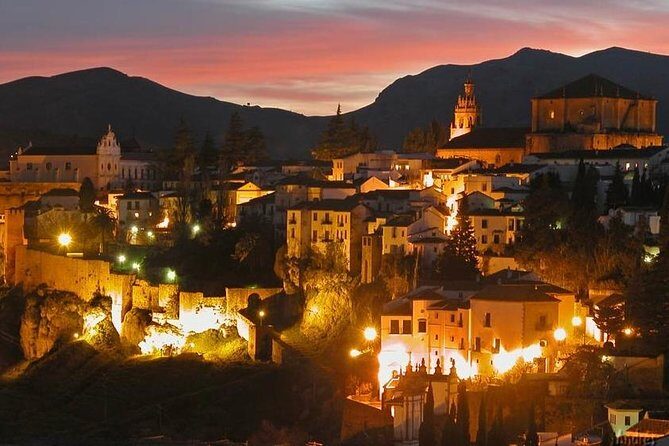 Ronda and White Villages Guided Tour from Seville - Olive Oil Mill Stop: A Practical, Hands-On-Learning Side of Andalusia