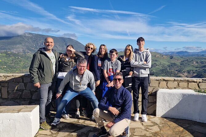 Ronda and White Villages Private Day Trip from Seville - Why This Ronda and White Villages Route Works