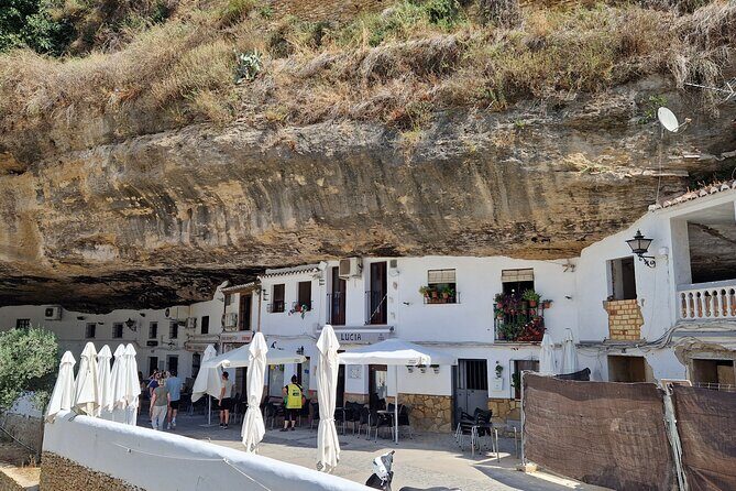Ronda and White Villages Private Day Trip from Seville - Price and Value: What $868.20 Per Group Really Buys