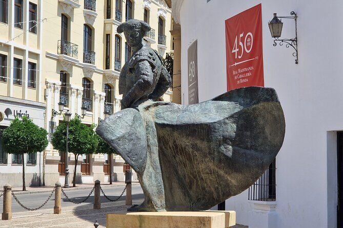 Ronda and White Villages Private Day Trip from Seville - Seville Hotel Pickup at 8:00 and the Early-Start Advantage