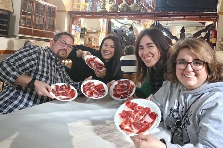 Ronda and White Villages: Small Group Day Trip Experience - Why Zahara, Setenil, and Ronda Fit Together