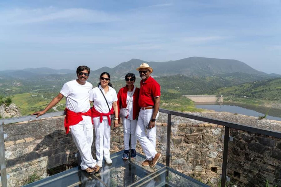 Ronda and White Villages: Small Group Day Trip Experience - FAQ