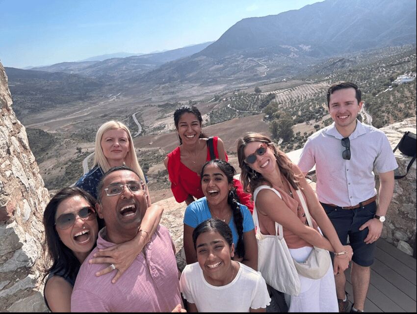 Ronda and White Villages: Small Group Day Trip Experience - Setenil de las Bodegas: Cave Houses Under Rock and a Real Lunch Stop