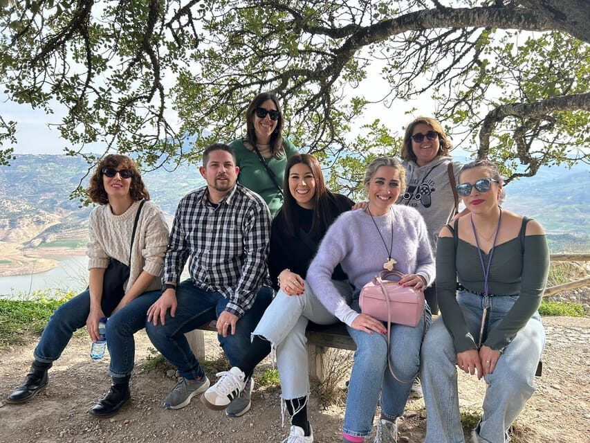 Ronda and White Villages: Small Group Day Trip Experience - Who This Tour Suits Best (and Who Should Skip It)