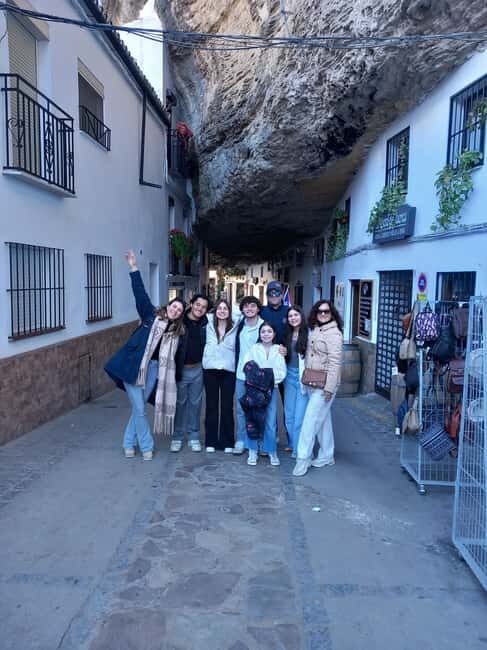 Ronda and White Villages: Small Group Day Trip Experience - Should You Book the Ronda and White Villages Day Trip?