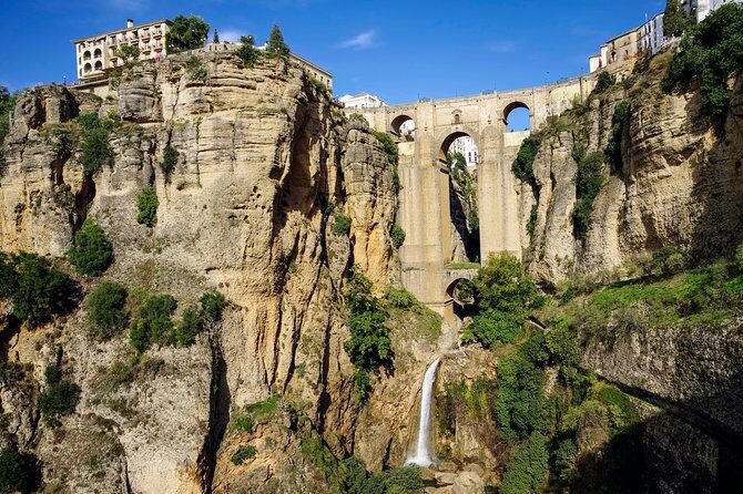 Ronda Private Tour from Seville - Ronda and the White Villages: Why This Day Trip Hits Different